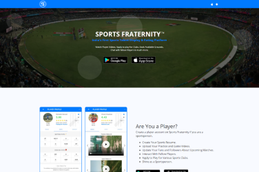 Sports Fraternity