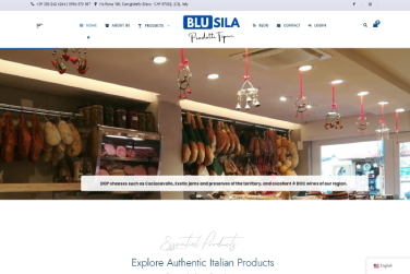 Blu Sila