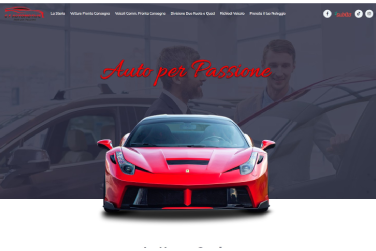 G.F. Automotive