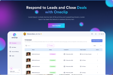 Oneclip